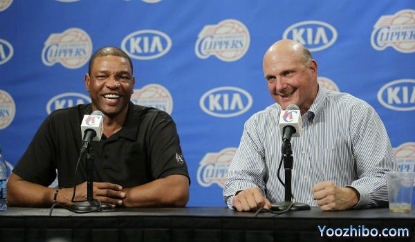 <a href=/lanqiuquanbu/clippers/ target=_blank class=infotextkey>快船</a>主帅里弗斯确认离任