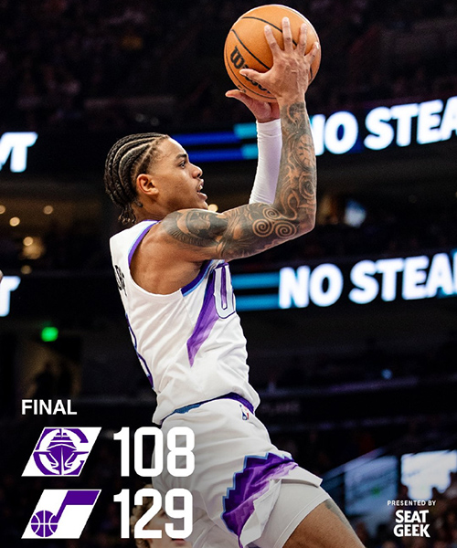 10月23日 NBA常规赛 快船vs爵士 全场录像及集锦