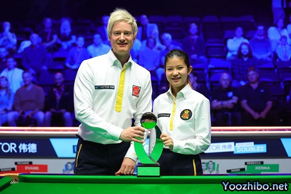 混双阵容，<a href=/tiyuquanbu/aslw/ target=_blank class=infotextkey>奥沙利文</a>果断缺席，艾伦再战前妻，卫冕组合不变！