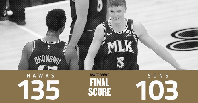 jrs直播网讯 5月5日讯 5连胜的太阳客场挑战老鹰