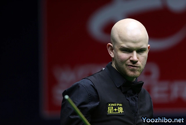 【斯诺克-“丁俊晖第一定律”】没想到国外记者都知道了,墨菲一句话诠释了丁俊晖在中国斯诺克的地位