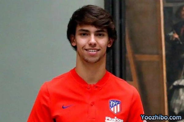 若昂-<a href=/qiuxingquanbu/zuqiuquanbu/122.html target=_blank class=infotextkey>菲利克斯</a>个人详细资料简介