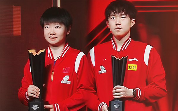 国乒最新行程！男队休整备战，女队启程参赛，多哈连轴转