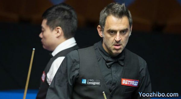 <a href=/tiyuquanbu/aslw/ target=_blank class=infotextkey>奥沙利文</a>怒喷年轻球员