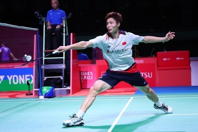 石宇奇状态持续低迷，羽坛名将亟待重振旗鼓