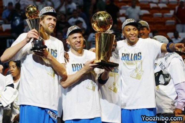 2010-11赛季NBA总冠军<a href=/lanqiuquanbu/mavericks/ target=_blank class=infotextkey>独行侠</a>队阵容及球员数据