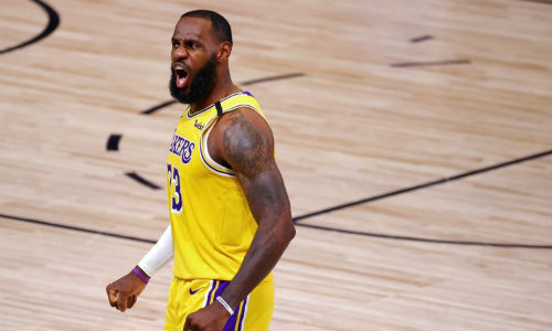 詹姆斯提前续约<a href=/lanqiuquanbu/lakers/ target=_blank class=infotextkey>湖人</a>