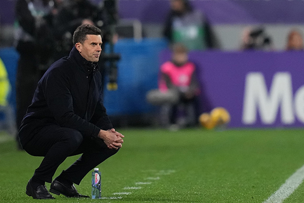 摩纳哥挖角莫塔失败!罗马诺:尤文主帅想休息,婉拒<a href=/zuqiuquanbu/fajia/ target=_blank class=infotextkey>法甲</a>邀约