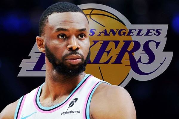 湖人热火重启维金斯交易谈判:湖人愿送克内克特+到期合同,热火索首轮签