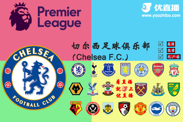 2019-20赛季<a href=/zuqiuquanbu/chelsea/ target=_blank class=infotextkey>切尔西</a>阵容名单一览