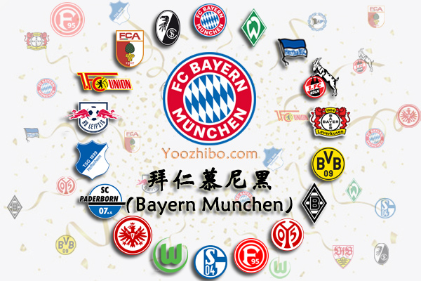 2019-20赛季<a href=/zuqiuquanbu/bayern/ target=_blank class=infotextkey>拜仁</a>慕尼黑阵容名单一览