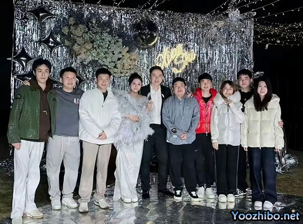 【<a href=/tiyuquanbu/snooker/ target=_blank class=infotextkey>斯诺克</a>-要闻】肖国栋前天举办了婚礼，巡回锦标赛目前已经确定了9位参赛球员，颜丙涛表示2027年解禁后复出