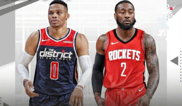 <a href=/lanqiuquanbu/rockets/ target=_blank class=infotextkey>火箭</a>将威少交易至<a href=/lanqiuquanbu/wizards/ target=_blank class=infotextkey>奇才</a>