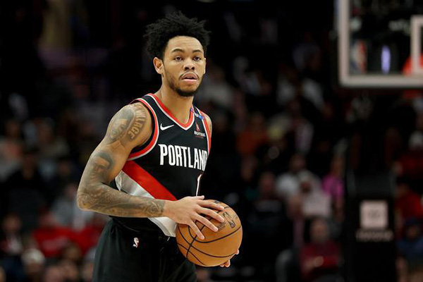 西蒙斯交易传新动态:凯尔特人7月洽谈,记者曝赛季前难落地