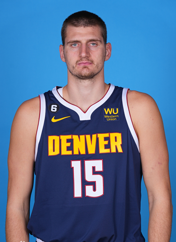 尼古拉-<a href=/qiuxingquanbu/lanqiuquanbu/130.html target=_blank class=infotextkey>约基奇</a>个人详细资料简介