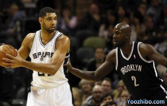 邓肯具备什么样的水平?