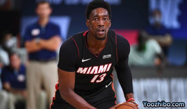 阿德巴约提前续约<a href=/lanqiuquanbu/heat/ target=_blank class=infotextkey>热火</a>