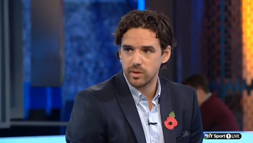 名宿观察-哈格里夫斯：现在的阿尔特塔，万事俱备只差临门一脚