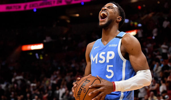 比斯利4年6000万美元续约<a href=/lanqiuquanbu/timberwolves/ target=_blank class=infotextkey>森林狼</a>