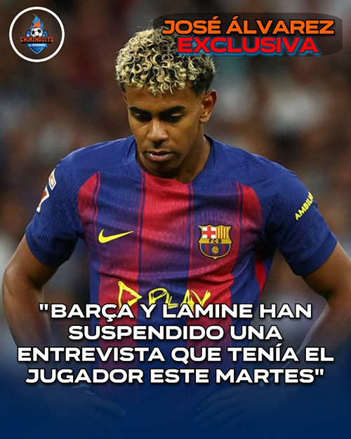 国家德比效应蔓延，六台：亚马尔公开环节突遭<a href=/zuqiuquanbu/barcelona/ target=_blank class=infotextkey>巴萨</a>腰斩