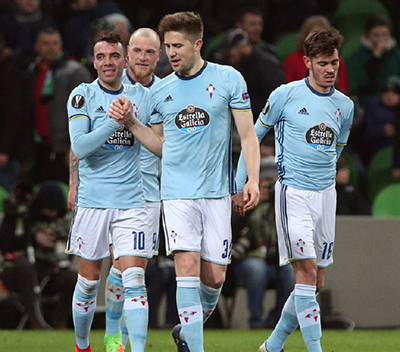 埃尔切主场2-1力克塞尔塔，米尔传射+唐纳德世界波，送对手7轮不胜