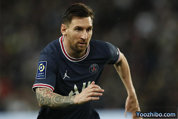 梅西加盟大<a href=/zuqiuquanbu/psg/ target=_blank class=infotextkey>巴黎</a>