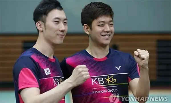 韩国体坛丑闻！羽毛球传奇被指强奸未遂，曾连续117周世界第一