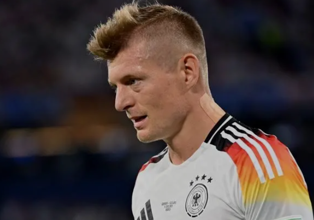 克罗斯谈退役：坚守顶级水平退役理念，此刻决定正当时