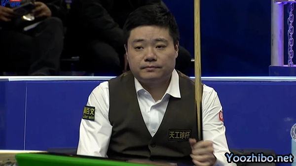 【斯诺克-“丁俊晖第一定律”】没想到国外记者都知道了,墨菲一句话诠释了丁俊晖在中国斯诺克的地位