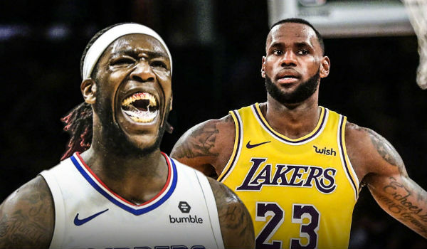 哈雷尔两年1900万美元加盟<a href=/lanqiuquanbu/lakers/ target=_blank class=infotextkey>湖人</a>